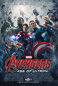 Avengers: Age Of Ultron Review