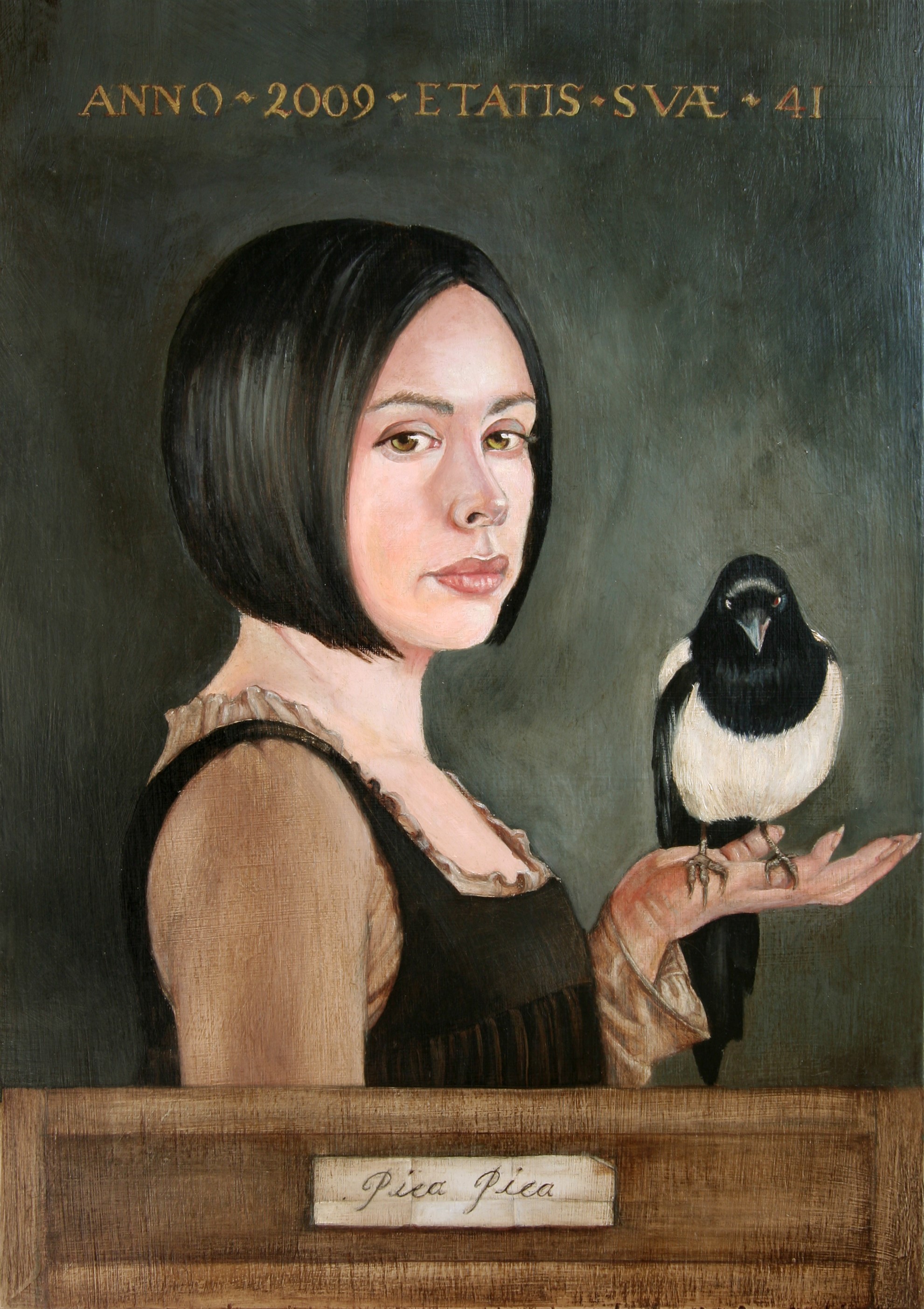 The Art Of Amanda Clegg