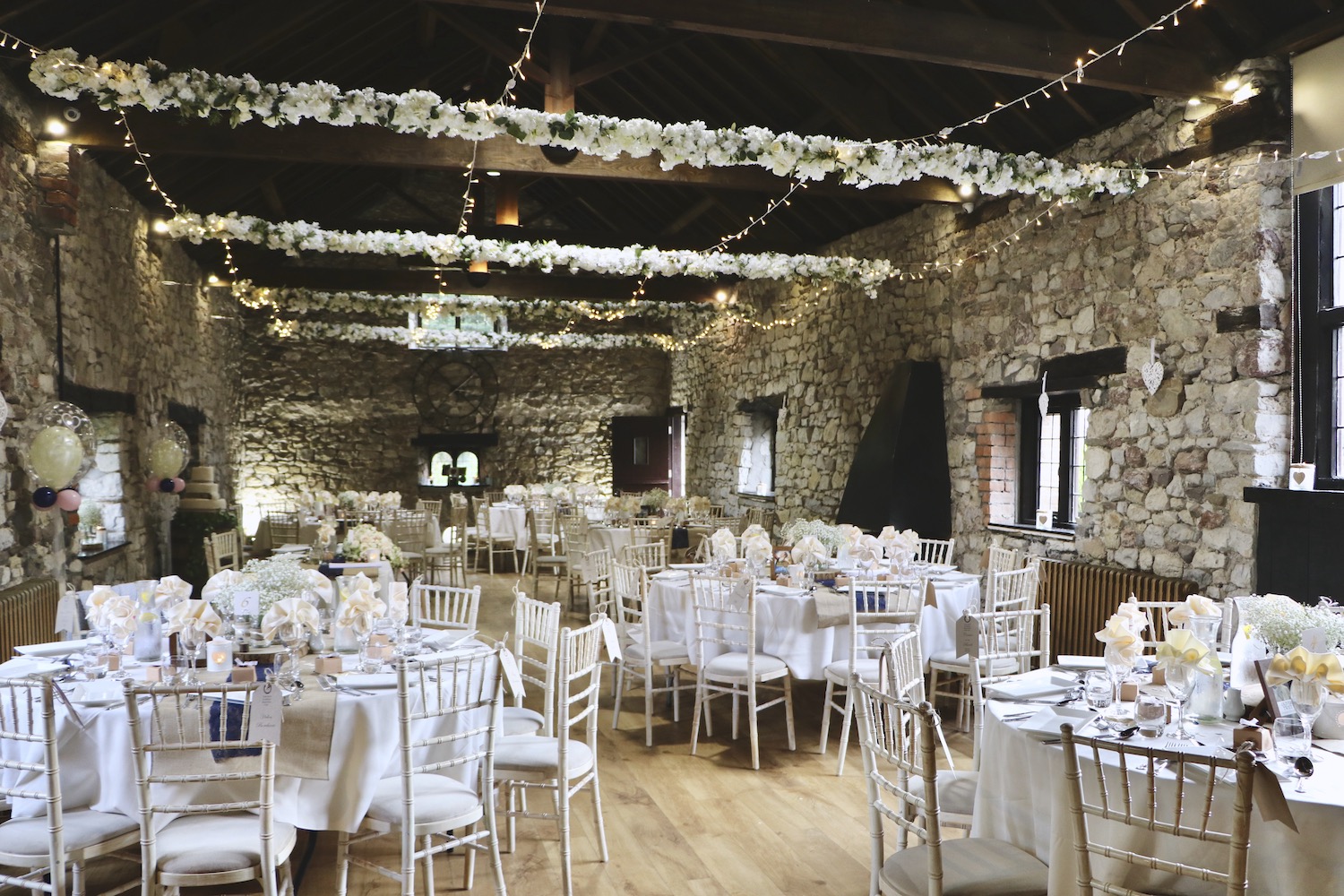 Pencoed House, A Very Vegan Wedding