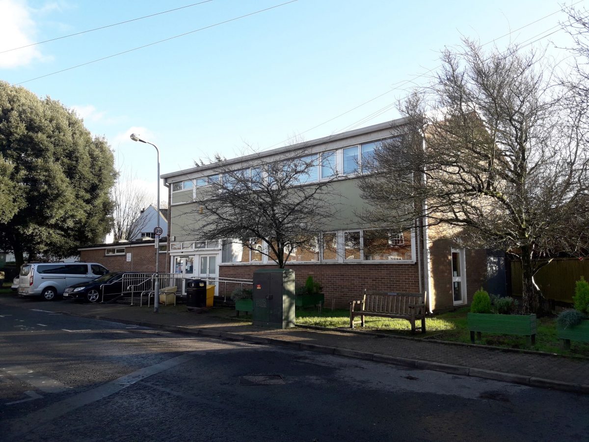 Investment Boost For Rhiwbina Library