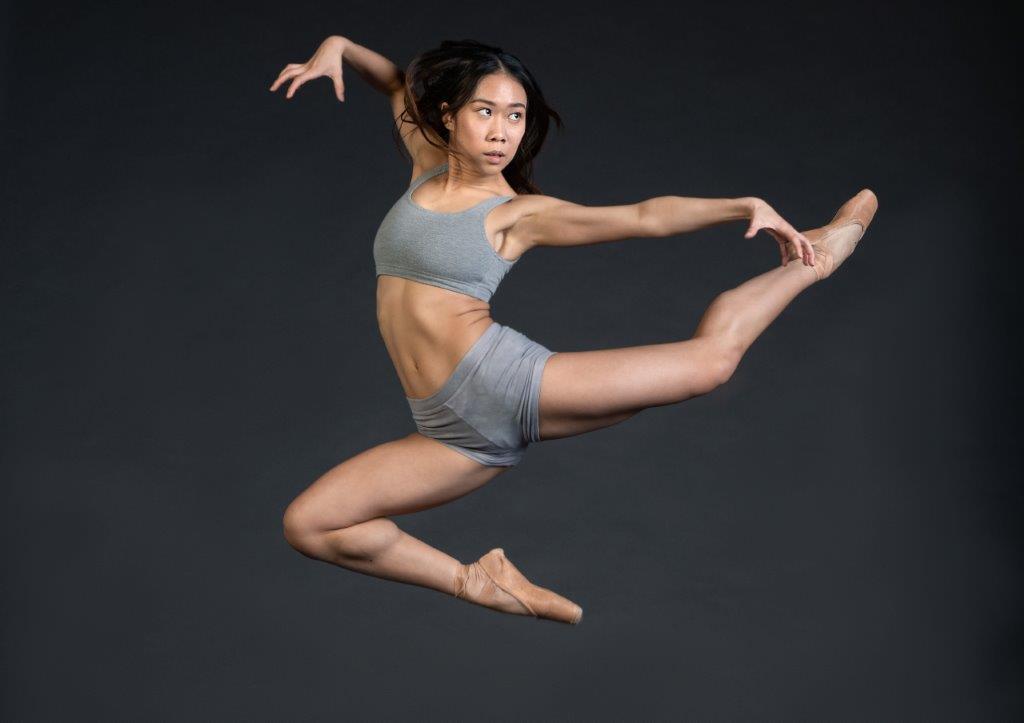 Ballet Cymru Raises The Barre