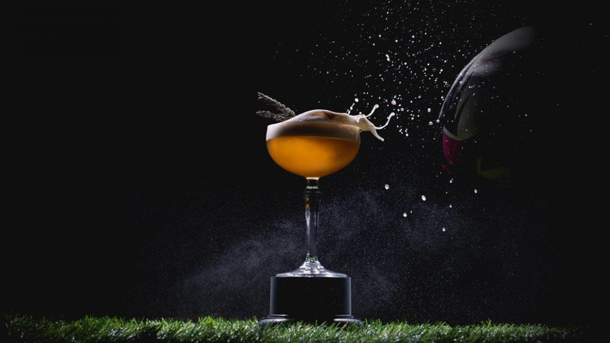 Cardiff’s Ivy Mixologists Up Their Game With New Cocktail Selection