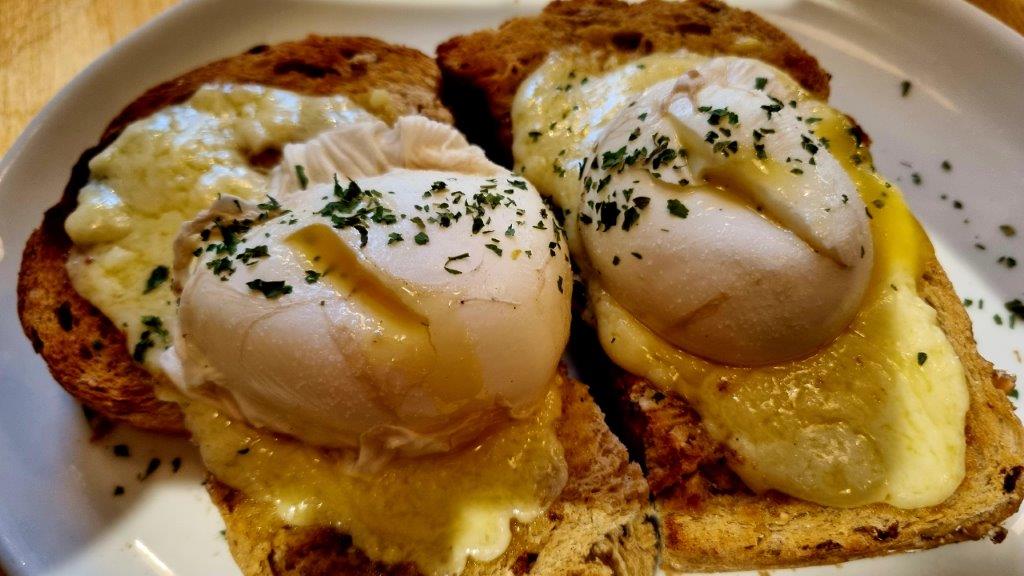 Crumbs: Vegan, Vegetarian & Gluten Free