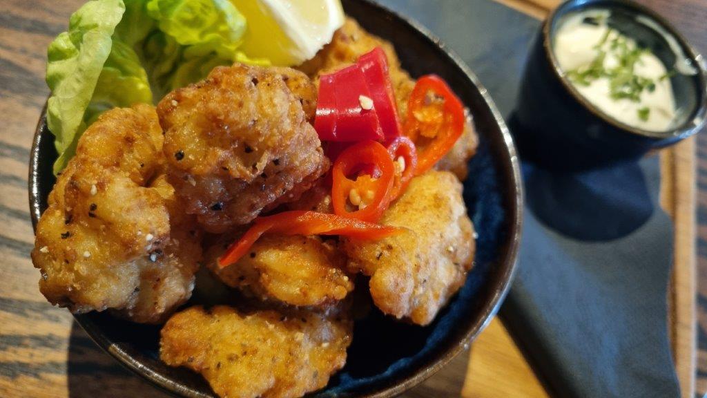 Ty Mawr, Lisvane, Reviewed