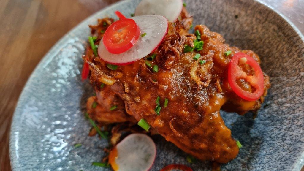 Wahaca’s Winter Warmers