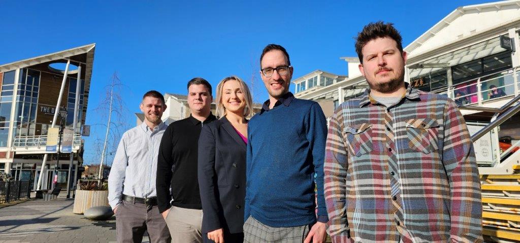 Itec Skills & Employment: Nurturing Growth In Wales