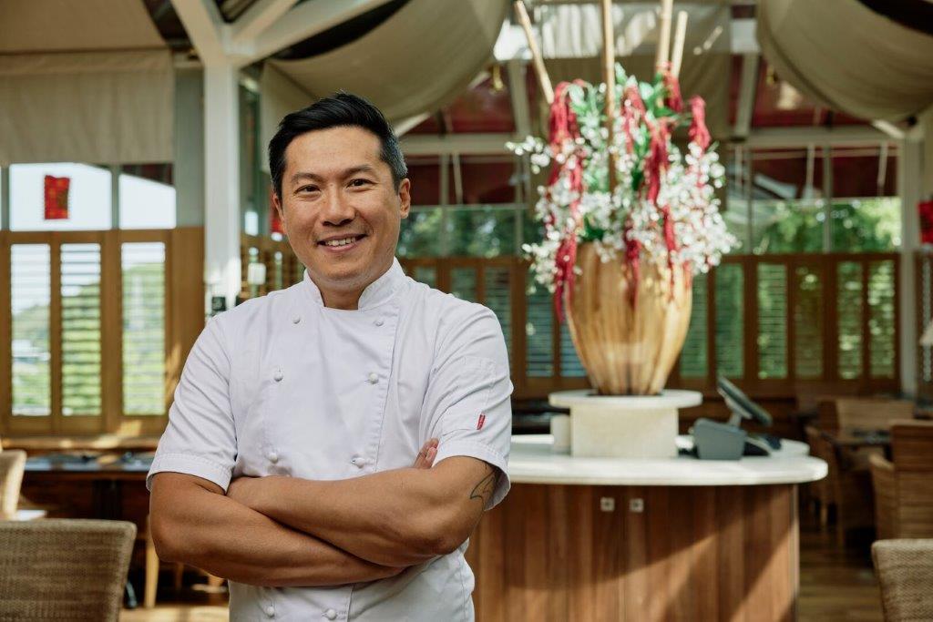 Cardiff Born Chef On Great British Menu