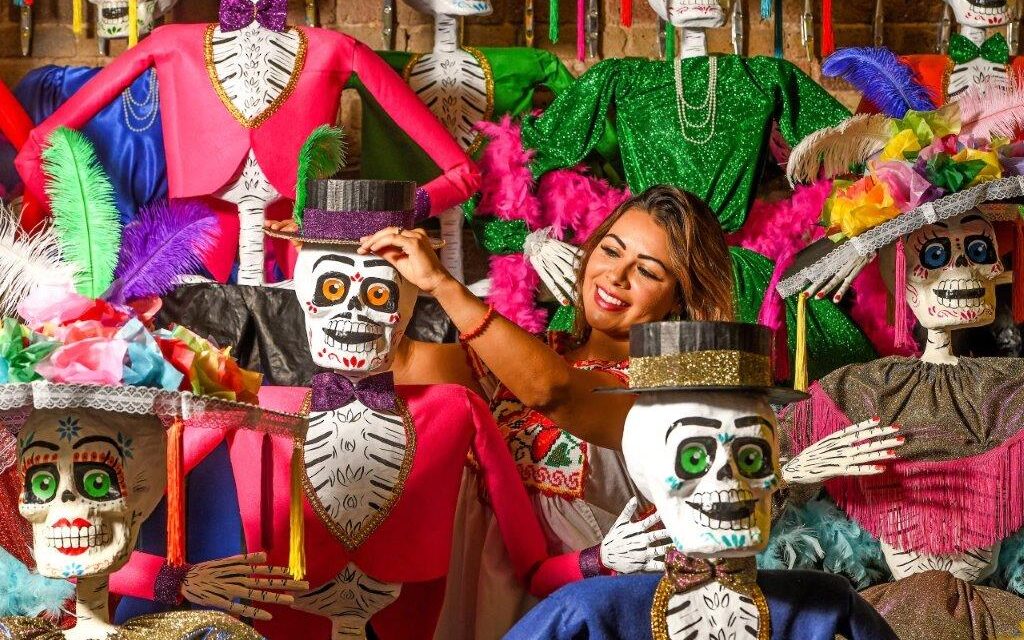 Wahaca Cardiff Is Dead Good