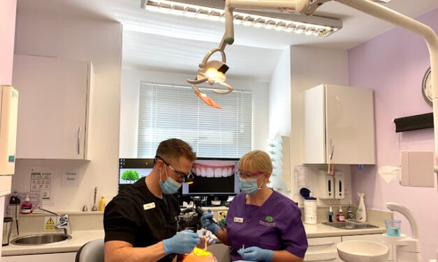 Birchgrove Dental: Advanced Dental Care In Cardiff