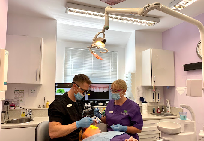 Birchgrove Dental: Advanced Dental Care In Cardiff