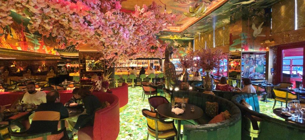 A Flavour-Filled Afternoon at Ivy Asia, Cardiff
