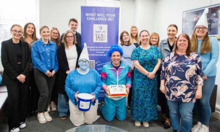 Robertsons Solicitors Strengthens Commitment to Accessibility Through Partnership with Sight Life