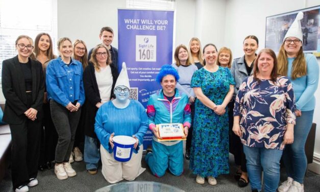 Robertsons Solicitors Strengthens Commitment to Accessibility Through Partnership with Sight Life