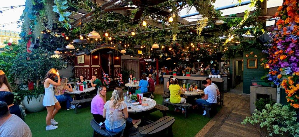 Bullseyes & Bites: Why Flight Club Cardiff Hits The Mark