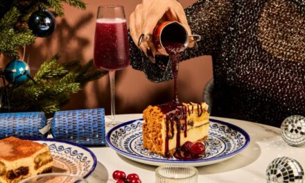 Review: Prezzo, St David’s Centre, Cardiff – Christmas, Comfort, And Joy