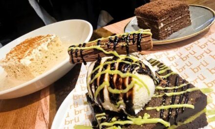 Bru, Queen Street Cardiff – Bold Flavours, Big Personality, And A Brilliant Welcome