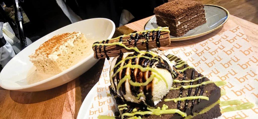 Bru, Queen Street Cardiff – Bold Flavours, Big Personality, And A Brilliant Welcome