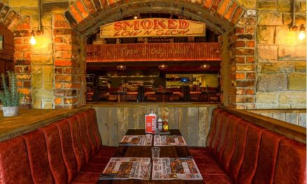 Review: Hickory’s, St Mellons. This Smokehouse Is Smokin Hot!