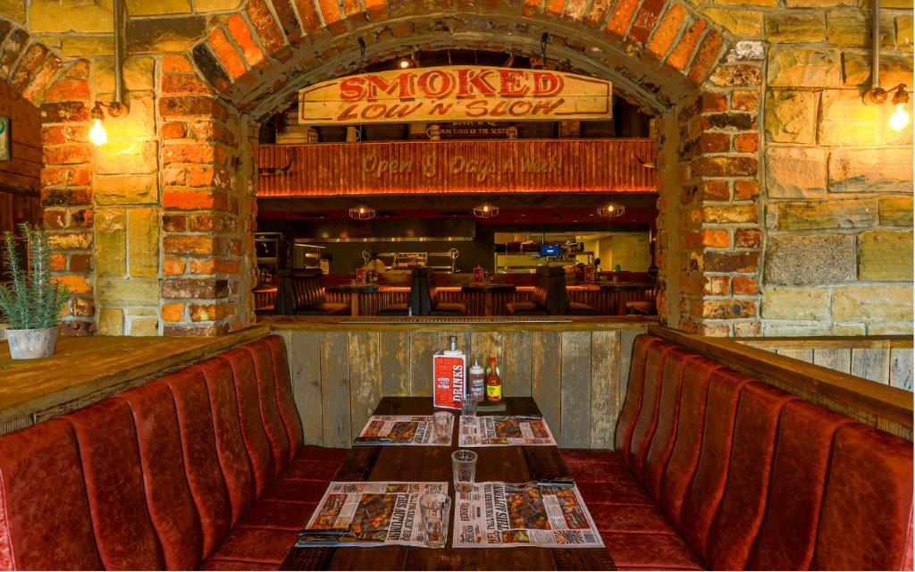 Review: Hickory’s, St Mellons. This Smokehouse Is Smokin Hot!