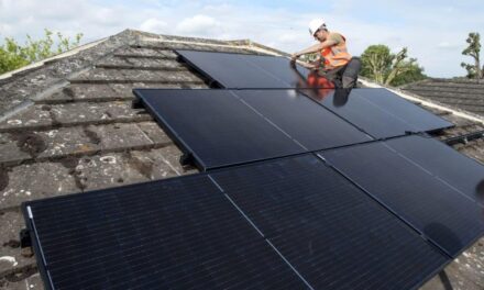 Solar Together Scheme Shines Bright: Homes Join The Clean Energy Revolution