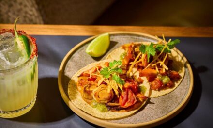 Veganuary At Wahaca Cardiff: Winter Warmers, Plant-Based Plates & Drinks Specials