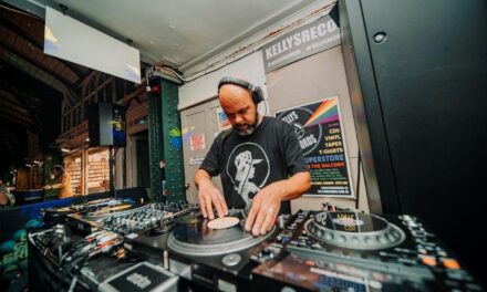 Cardiff Market: St David’s Day Music Sessions