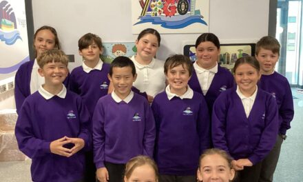 Rights Respecting Cardiff Schools Make The Grade