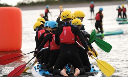 Llanishen High School Leads With Curriculum Enrichment