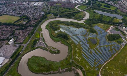 Cardiff Council’s Accelerates Climate Green Growth Programme