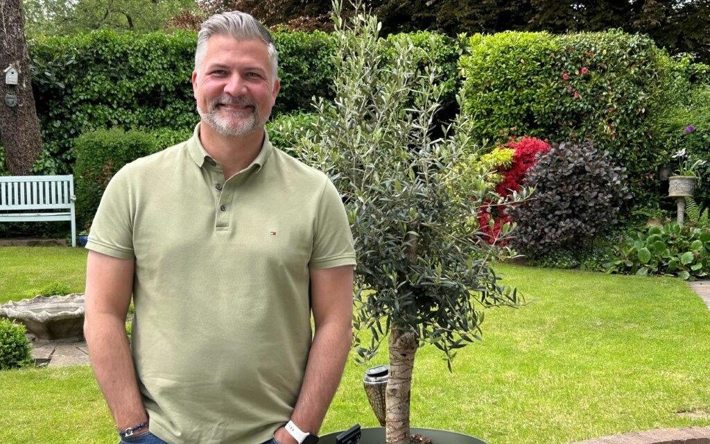 Cardiff Author’s Gripping Debut Unravels A Global Conspiracy