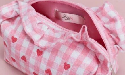 Turn Up the Heat This Valentine’s Day With Boux Avenue, Cardiff