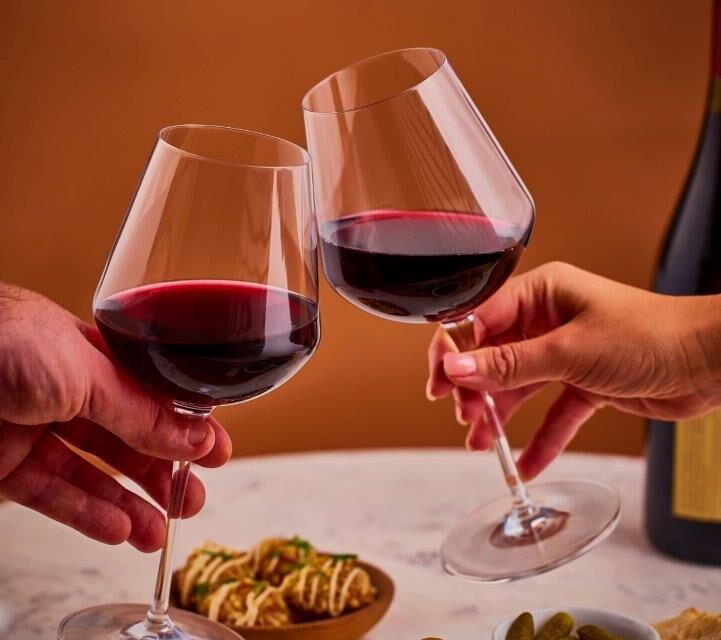 Côte Brasserie’s National Beaujolais Celebrations!