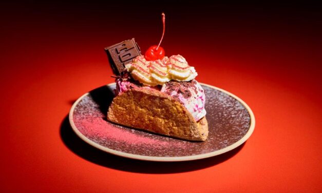 Wahaca’s Chocolate Menu Lands In Cardiff This Spring