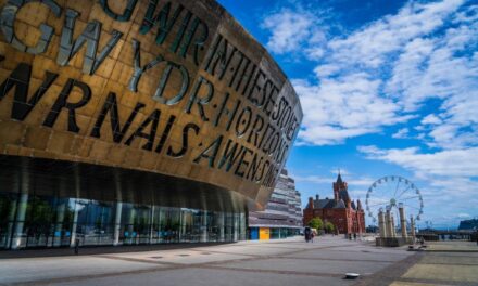 20 Free Things To Do in Cardiff