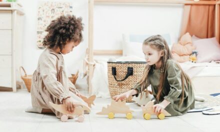 Cardiff Seeks Reaccreditation As UK’s First UNICEF Child Friendly City