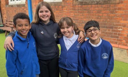 Strong Estyn Report For Roath Park Primary