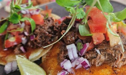 Cardiff To The Vale: Where We’ve Been Eating
