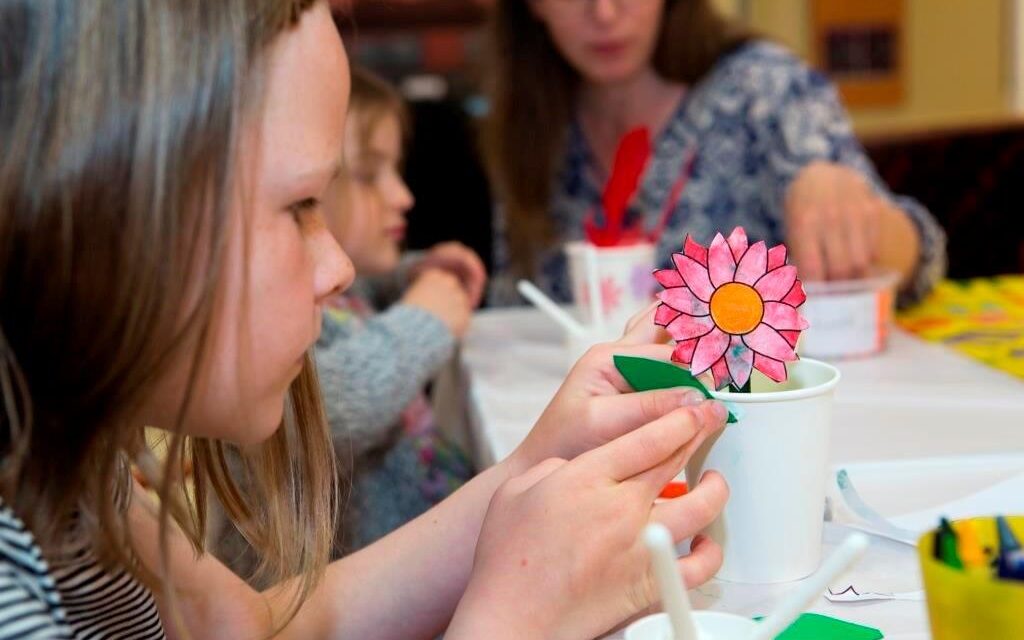 Summer Of Play Exhibition Opens At Museum Of Cardiff