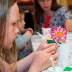 Summer Of Play Exhibition Opens At Museum Of Cardiff