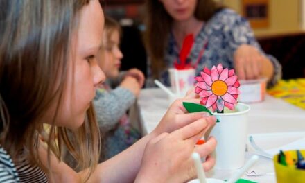 Summer Of Play Exhibition Opens At Museum Of Cardiff