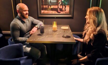 Cool Vibes & Cocktails: The Dead Raven, Bridgend