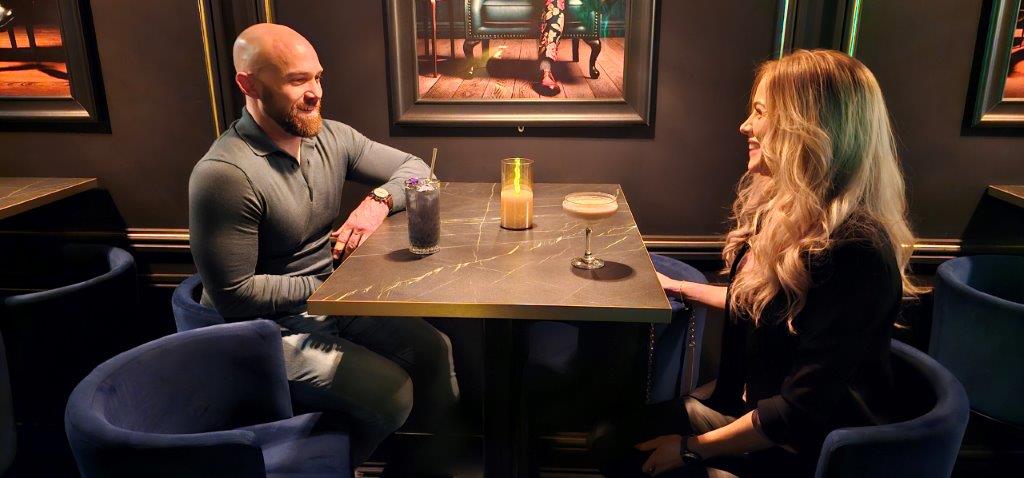 Cool Vibes & Cocktails: The Dead Raven, Bridgend
