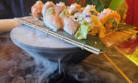 The Ivy Asia Cardiff: A Feast Best Shared