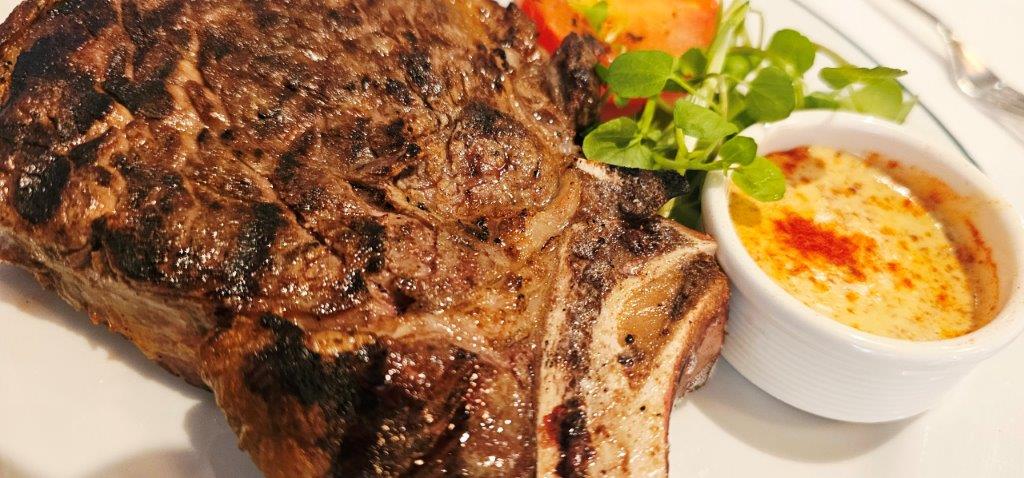 The Ivy Cardiff: Back On Form & Better Than Ever