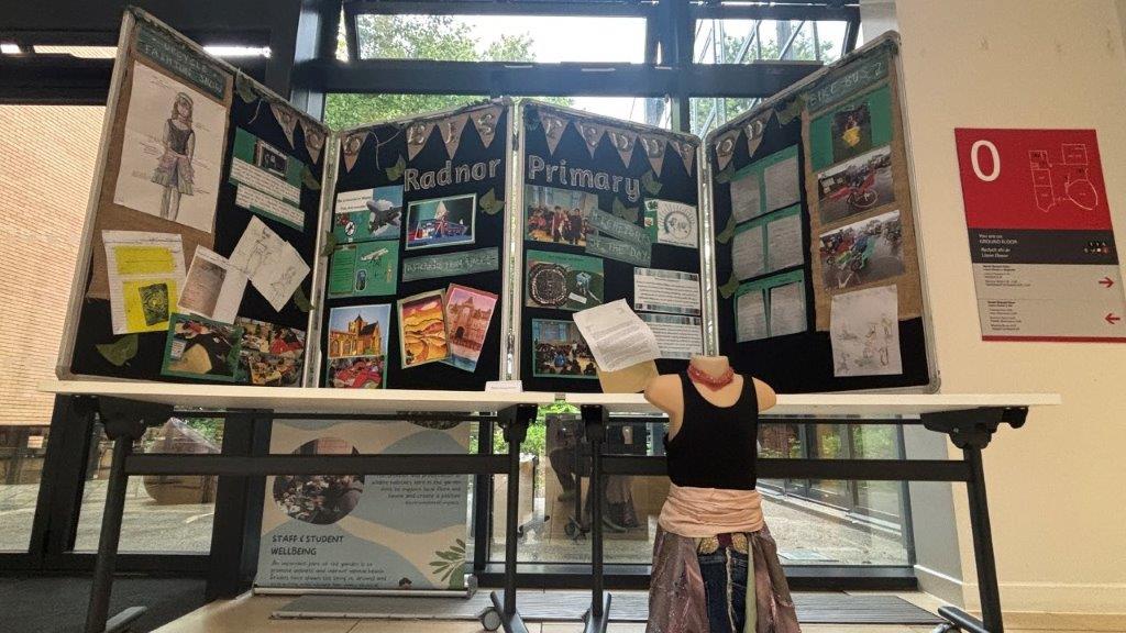 Cardiff School Wins Top Prize for Climate Action
