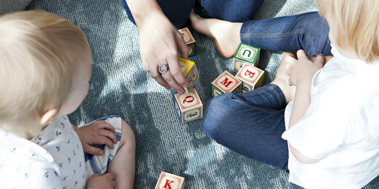 Cardiff Families Invited To Shape The Future Of Childcare