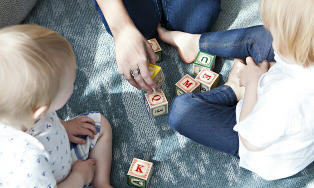 Cardiff Families Invited To Shape The Future Of Childcare
