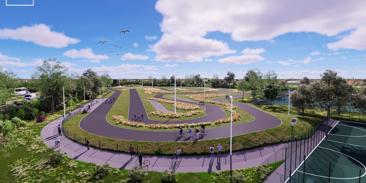Tour de France Legacy: Cardiff Plans A Closed-Road Cycle Circuit