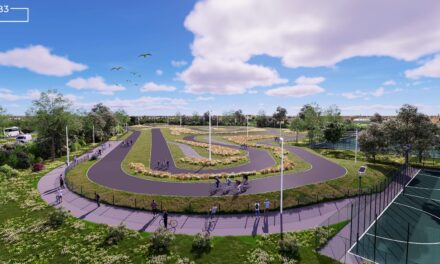 Tour de France Legacy: Cardiff Plans A Closed-Road Cycle Circuit