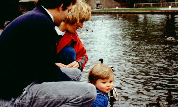 10 Free Things To Do In Cardiff With Kids